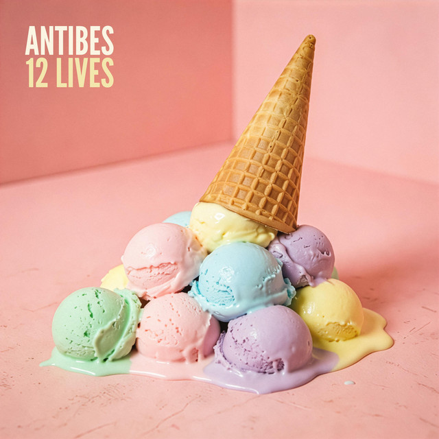 ANTIBES — 12 Lives · 2026